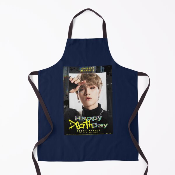 Item preview, Xdinary Heroes Jungsu       designed and sold by Peebakoo.