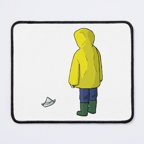 Item preview, ss georgie designed and sold by khongdedeanh.