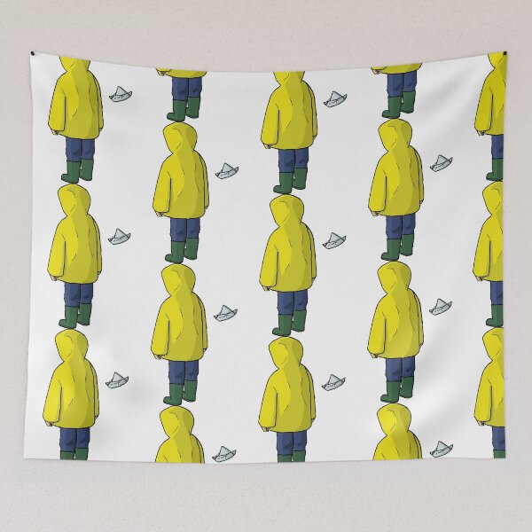 Item preview, ss georgie   designed and sold by khongdedeanh.