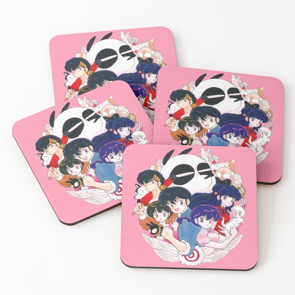 Item preview, Ranma  designed and sold by themeganechan.
