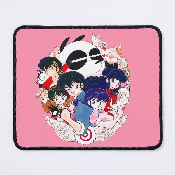 Item preview, Ranma  designed and sold by themeganechan.