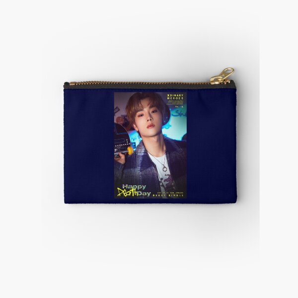 Item preview, Xdinary Heroes Jungsu      designed and sold by Peebakoo.