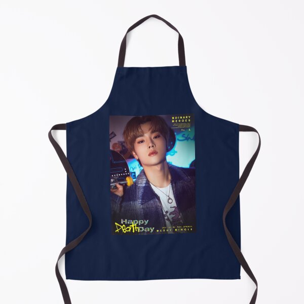Item preview, Xdinary Heroes Jungsu      designed and sold by Peebakoo.