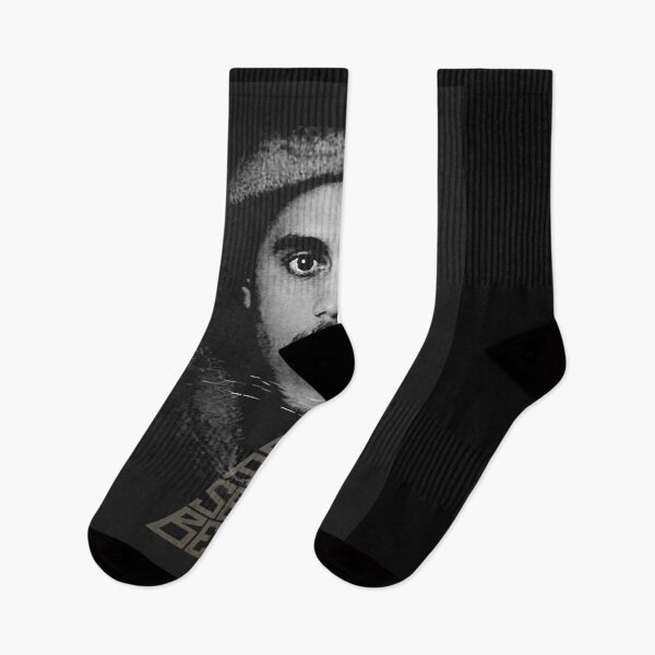 Item preview, Canserbero Música Hiphop Imprescindible designed and sold by kalcznm.