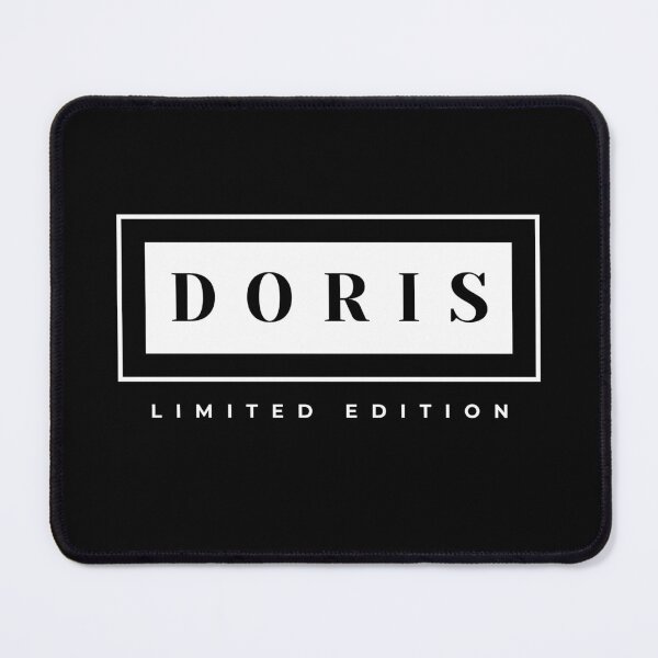 Item preview, Doris designed and sold by LanaMeyers.