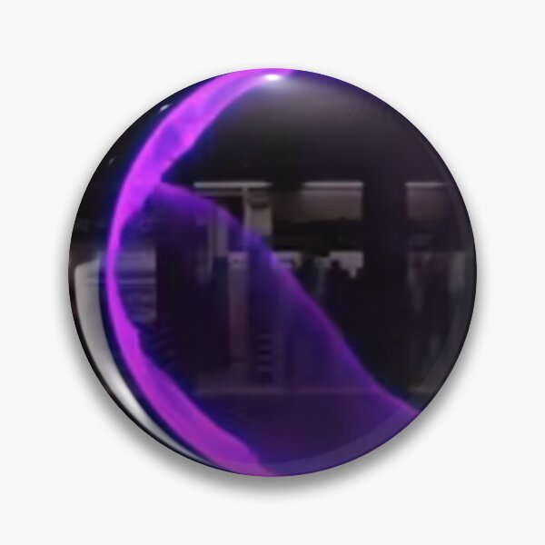 Item preview, Ncs Purple Circle. designed and sold by TheWonderOfAsia.