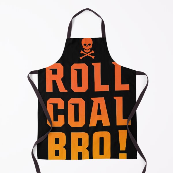 Item preview, Roll Coal Bro Diesels Trucks Mens Diesel Truck Smoke Lover designed and sold by TerrySeagraves.