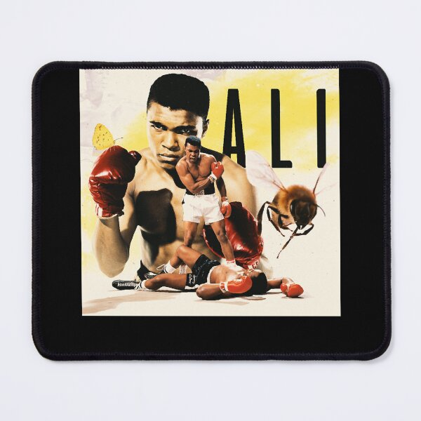 Item preview, Cassius Classic designed and sold by kalcznm.