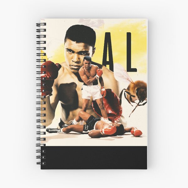 Item preview, Cassius Classic designed and sold by kalcznm.