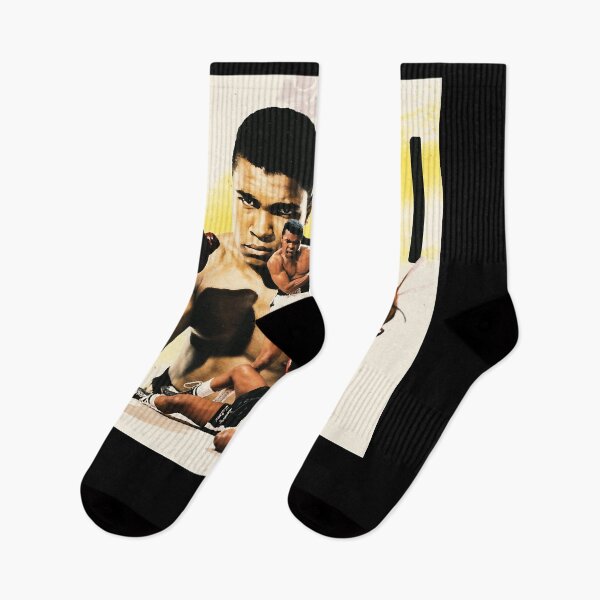 Item preview, Cassius Classic designed and sold by kalcznm.