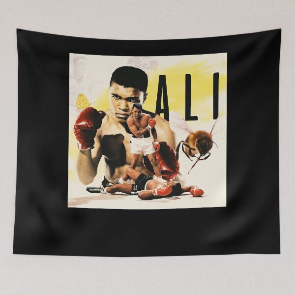 Item preview, Cassius Classic designed and sold by kalcznm.
