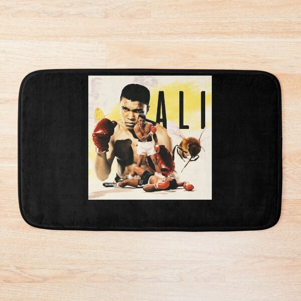 Item preview, Cassius Classic designed and sold by kalcznm.