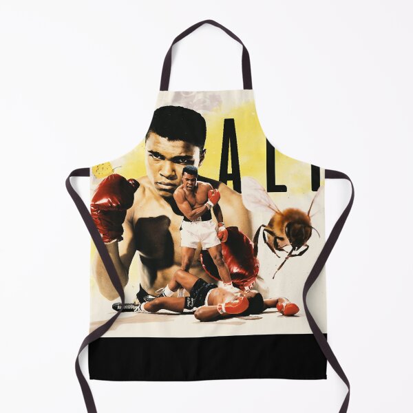 Item preview, Cassius Classic designed and sold by kalcznm.
