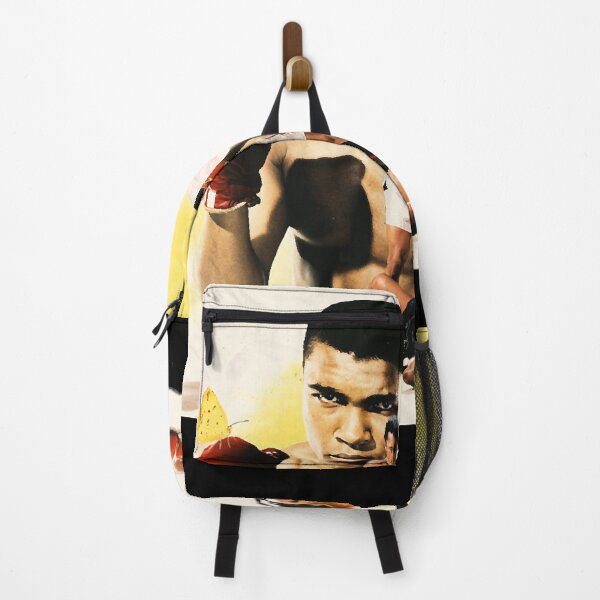 Item preview, Cassius Classic designed and sold by kalcznm.