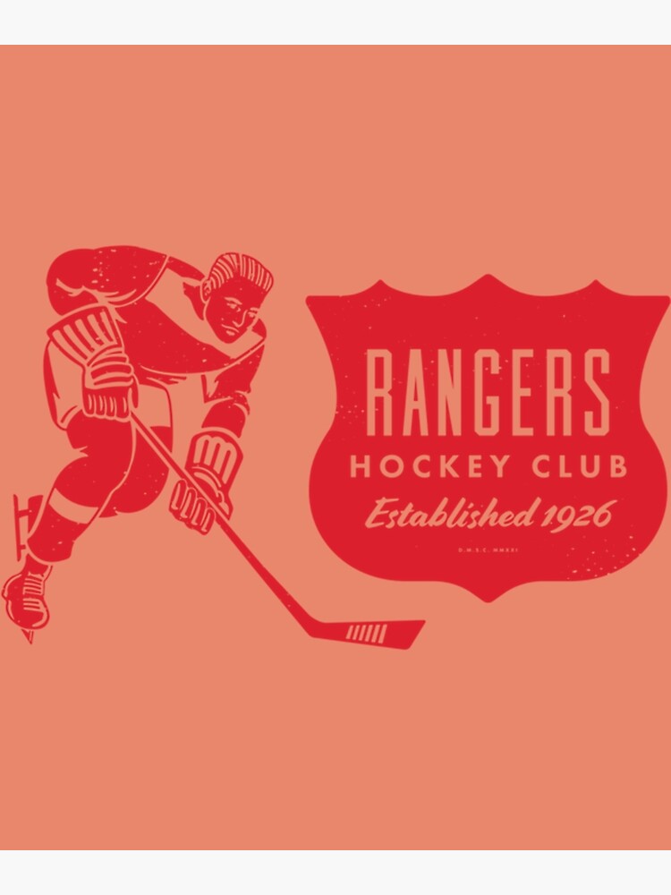 Washington Capitals Vintage Hockey at Center Ice Adult Pull-Over