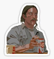 True Sticker