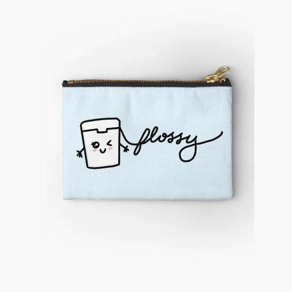 Item preview, "flossy" dental floss designed and sold by liles-mar.