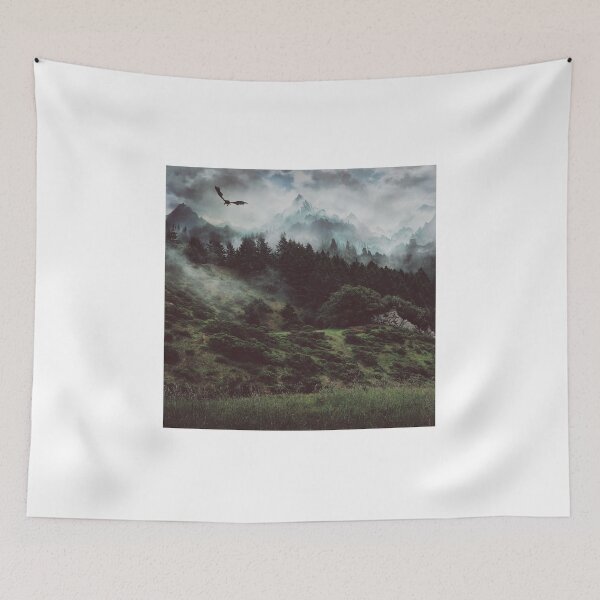 Item preview, DRAGONLAND designed and sold by dusan449.