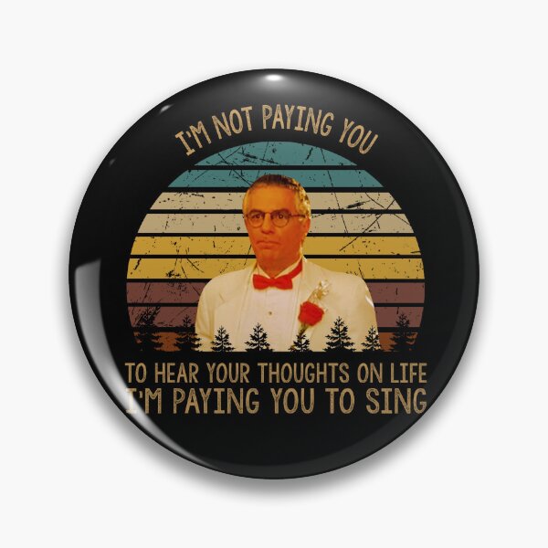 Item preview, To hear your thoughts on life graphic character poster designed and sold by LeoCastro1860.