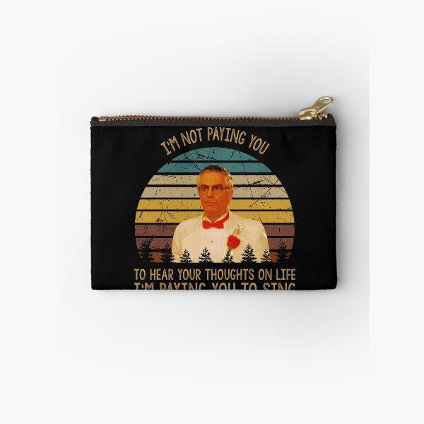 Item preview, To hear your thoughts on life graphic character poster designed and sold by LeoCastro1860.