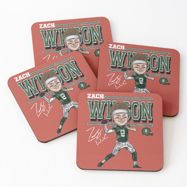 Item preview, Zach Wilson carton    designed and sold by NYEssentialsz.