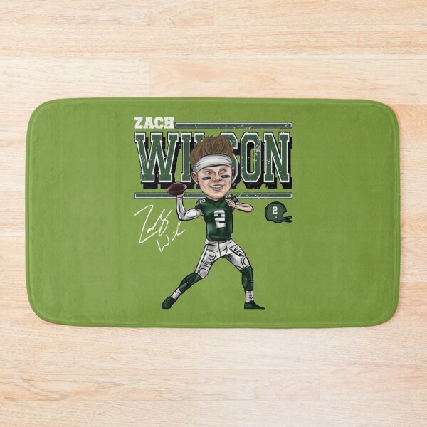 Item preview, Zach Wilson carton    designed and sold by NYEssentialsz.