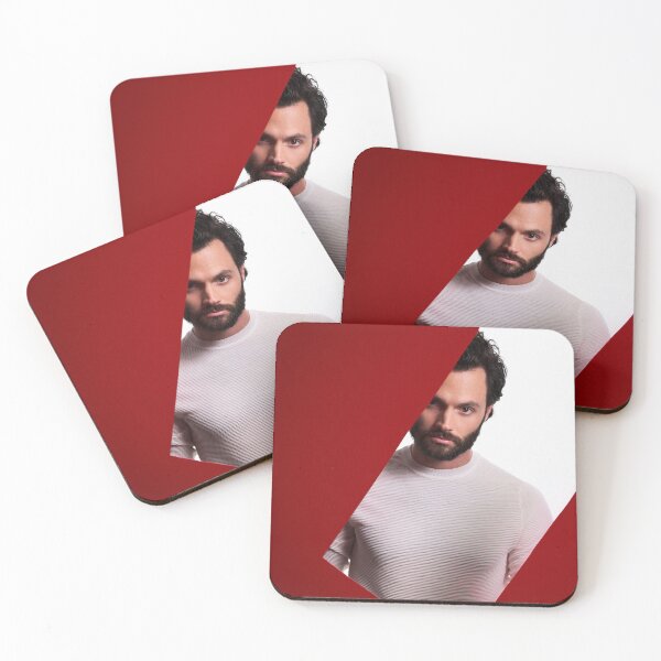 Item preview, Penn Badgley BN07 designed and sold by Samantajina.
