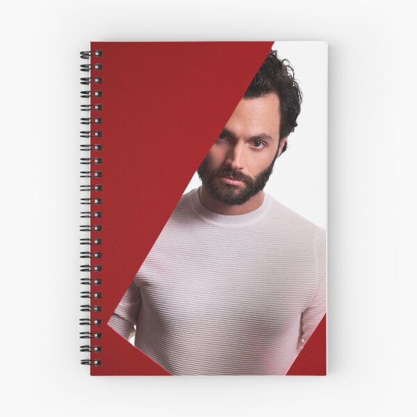 Item preview, Penn Badgley BN07 designed and sold by Samantajina.