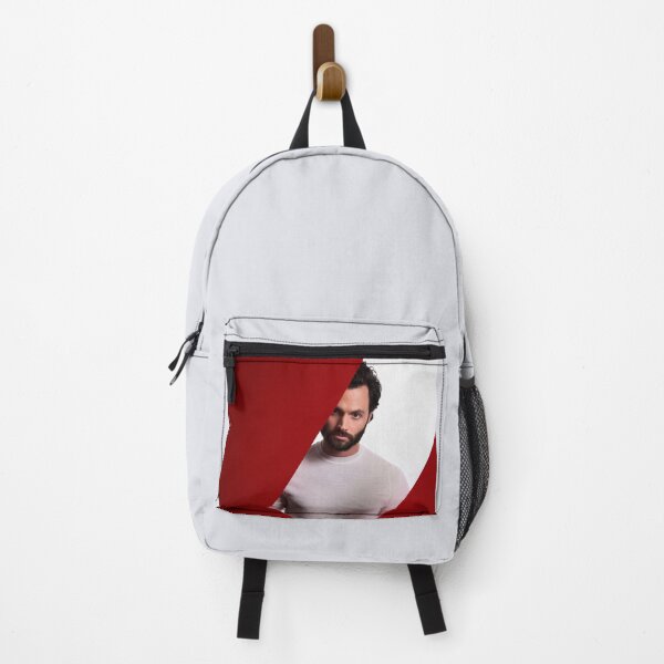 Item preview, Penn Badgley BN07 designed and sold by Samantajina.