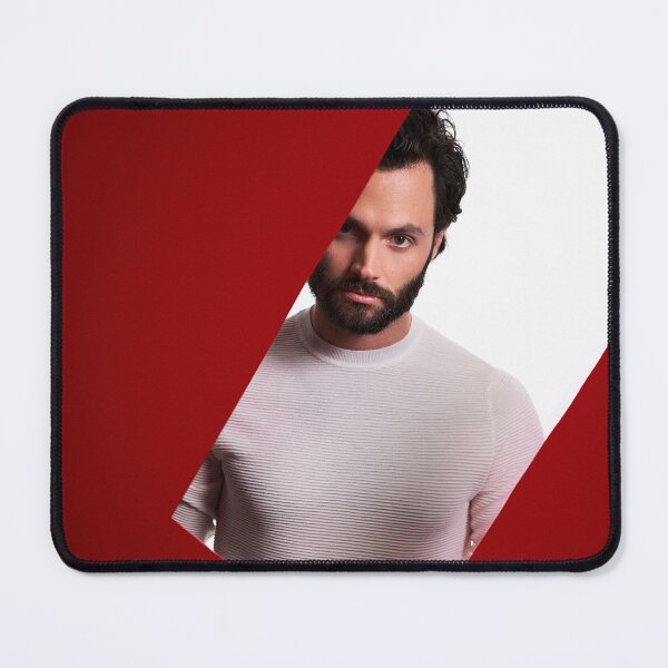 Item preview, Penn Badgley BN07 designed and sold by Samantajina.