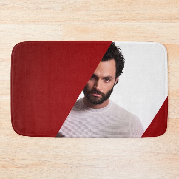 Item preview, Penn Badgley BN07 designed and sold by Samantajina.