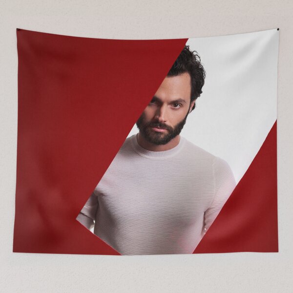 Item preview, Penn Badgley BN07 designed and sold by Samantajina.