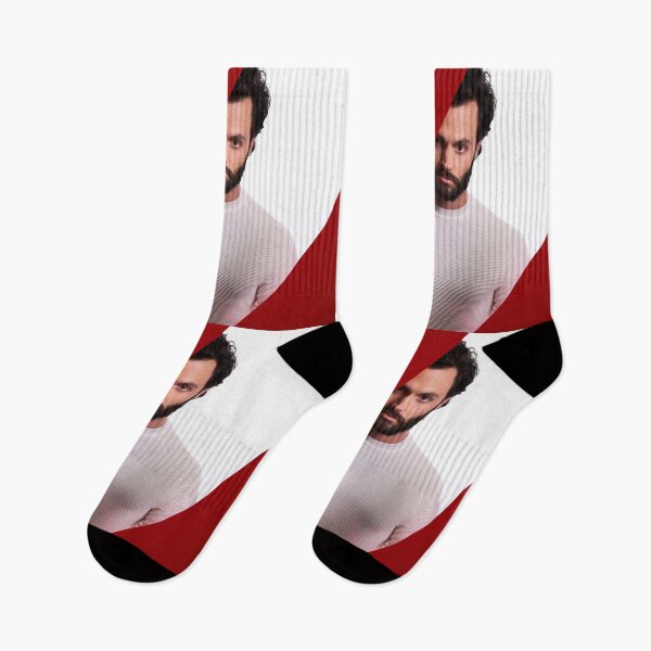 Item preview, Penn Badgley BN07 designed and sold by Samantajina.