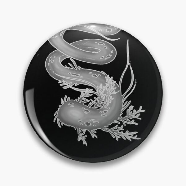 Item preview, Ginko Mushitober Mushi designed and sold by squidego.