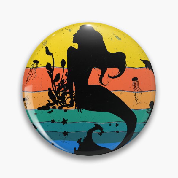 Item preview, Mermaid Dreams designed and sold by BadaBlingLtd21.