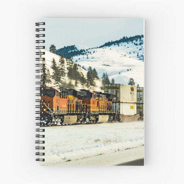 Item preview, I hear that train a-comin' designed and sold by Bryan Spellman.