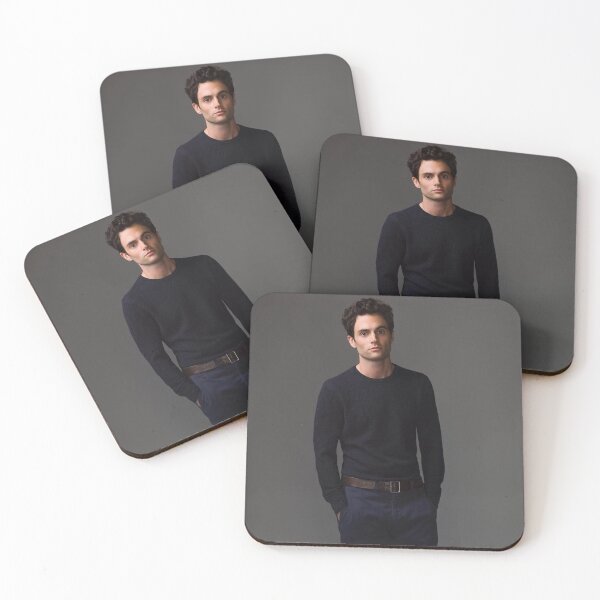 Item preview, Penn Badgley BN08 designed and sold by Samantajina.