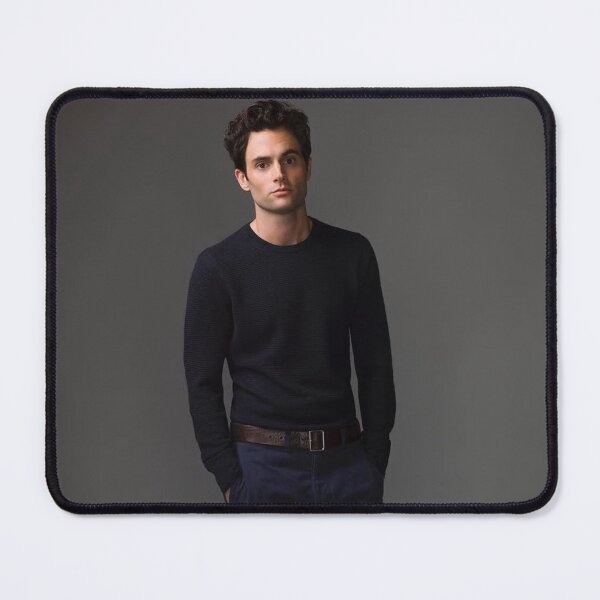 Item preview, Penn Badgley BN08 designed and sold by Samantajina.