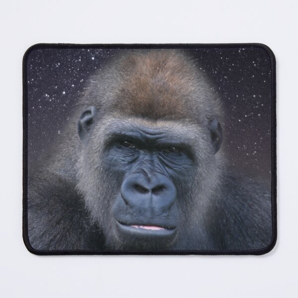 Item preview, The gorilla designed and sold by Photorebelle.