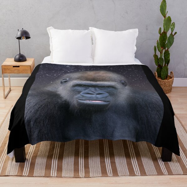 Item preview, The gorilla designed and sold by Photorebelle.