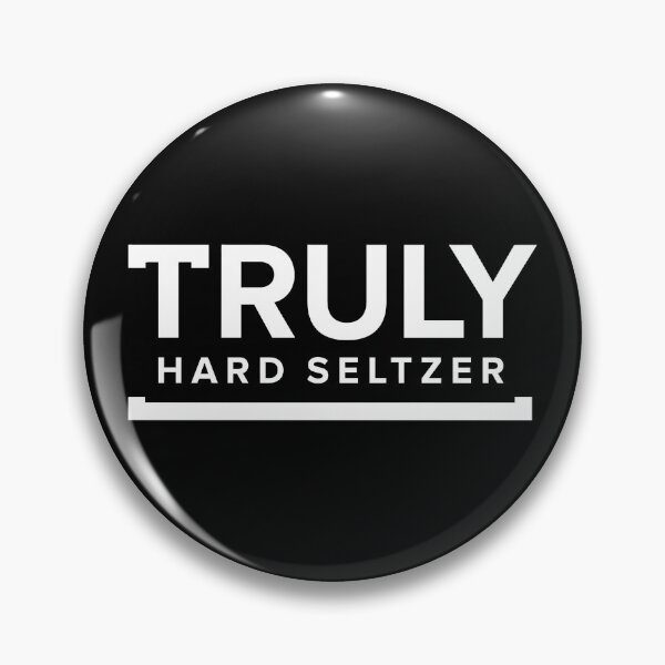 Item preview, Truly Hard Seltzer designed and sold by sipanasera.