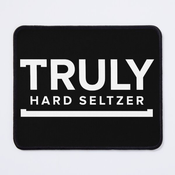 Item preview, Truly Hard Seltzer designed and sold by sipanasera.
