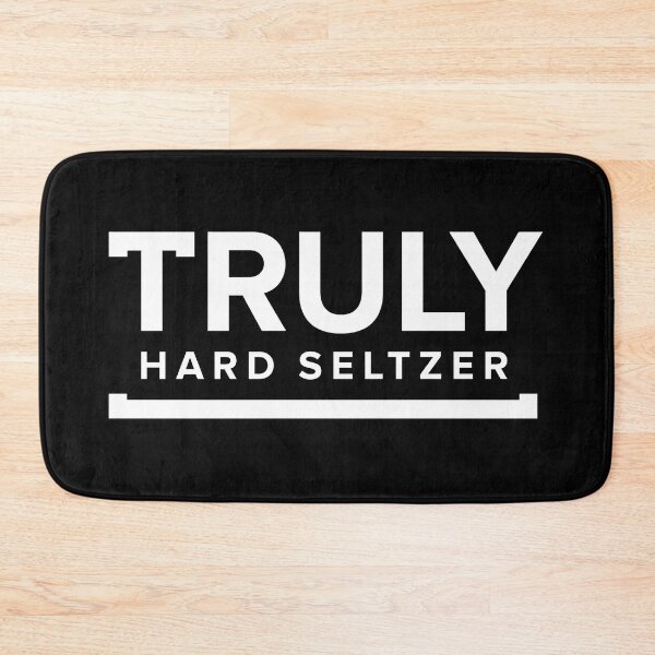 Item preview, Truly Hard Seltzer designed and sold by sipanasera.
