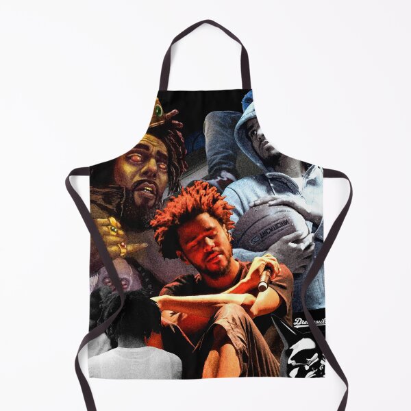 Item preview, J Cole Chillin With Rap Music designed and sold by NinaUS.
