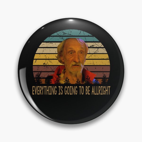 Item preview, Everything is going to be allright Old Man in Bar character designed and sold by LeoCastro1860.