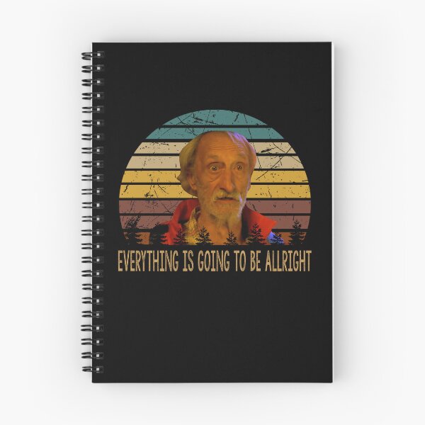 Item preview, Everything is going to be allright Old Man in Bar character designed and sold by LeoCastro1860.
