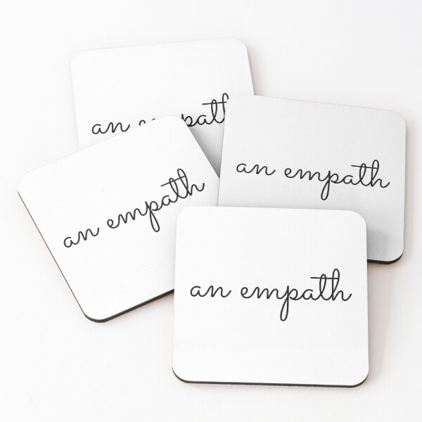 Item preview, an empath designed and sold by lovekwaii.