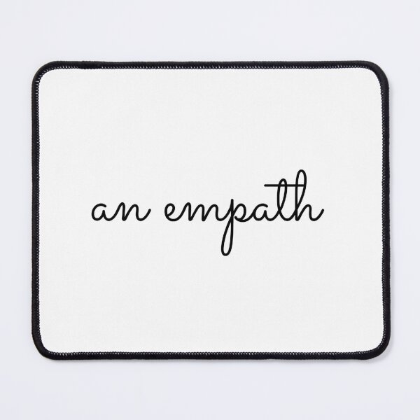 Item preview, an empath designed and sold by lovekwaii.