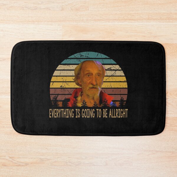 Item preview, Everything is going to be allright Old Man in Bar character designed and sold by LeoCastro1860.