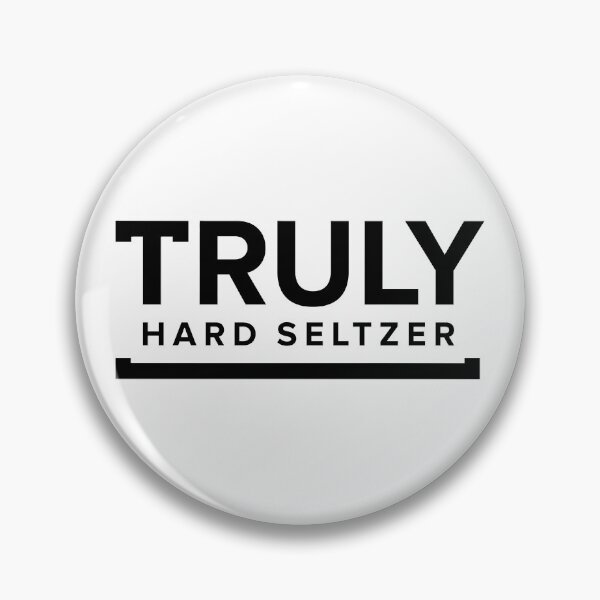 Item preview, Truly Hard Seltzer designed and sold by sipanasera.